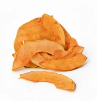Papaya Deshidratada