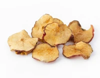 Manzana Deshidratada