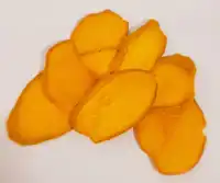 Mango Deshidratado