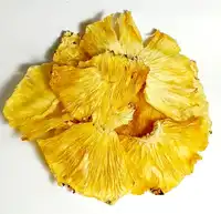 Piña Deshidratada