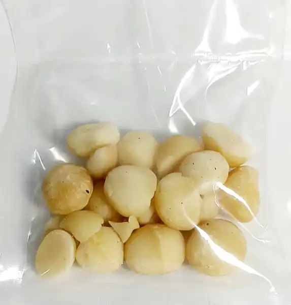 MACADAMIA NATURAL