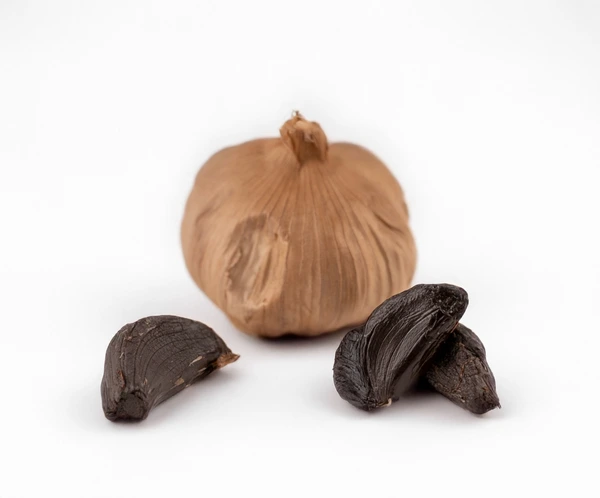 AJO NEGRO
