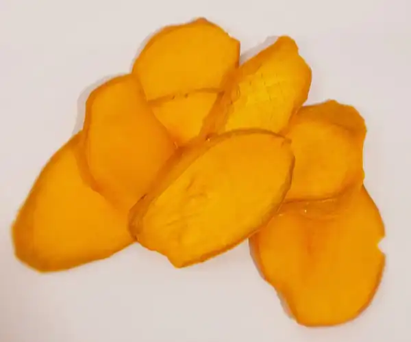 Mango Deshidratado