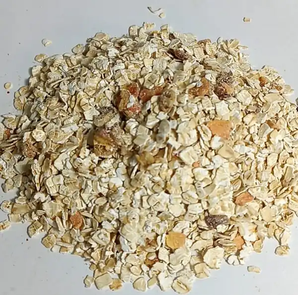 Avena en hojuelas 250 g
